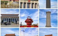你的国庆节去哪玩了？来北京过国庆 要来一趟北京