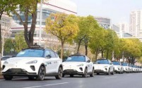 “萝卜快跑”自动驾驶服务：谁在不满声中寻找平衡？