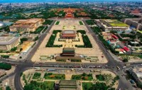 北京中轴线：中国理想都城秩序的杰作荣登世界遗产名录