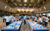 2024世界机器人大赛昆明锦标赛盛大开幕，科技创新助力高质量发展