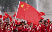 2024巴黎奥运会盛大开幕：塞纳河畔共襄盛举，全球瞩目奥林匹克新篇章