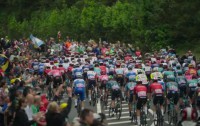 2024环广西公路自行车世界巡回赛全新路线揭晓：穿越六城，挑战升级
