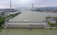 合肥紧急发布巢湖流域洪水橙色预警，全力应对防汛挑战