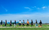 《种地吧》节目组盛大招募，诚邀热爱土地的你共赴田园之旅