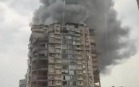 四川自贡九鼎百货大楼火灾致16人遇难,救援工作已全面结束
