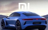 小米SU7 Ultra震撼亮相，搭载V8s超级电机挑战赛道极限
