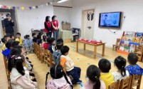 合肥市蜀山区97所幼儿园齐开暑托班，护航幼儿快乐假期