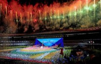 巴黎奥运会开幕式特别节目：“塞纳河畔的奥运梦”